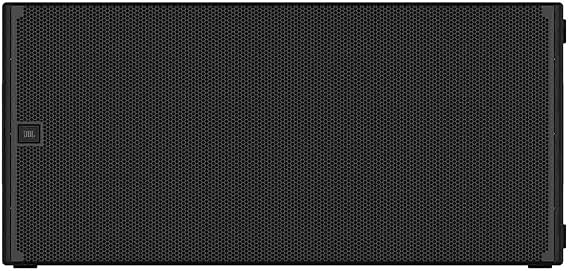 JBL Professional SRX928S Dual 18-Inch Powered Subwoofer