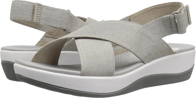 Clarks Women's Arla Kaydin Sandal
