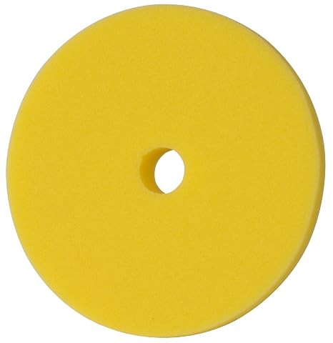 Menzerna | Medium Cut Pad 7"/180mm | Premium polishing pad for fine Abrasive Polishes