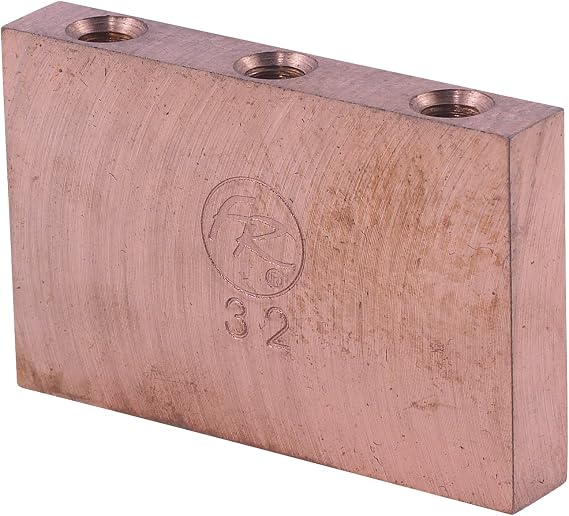 Floyd Rose Tungsten Sustain Block, 32mm