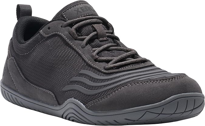 Xero Shoes Mens 360 Barefoot Training Shoe | Cross Training Shoes