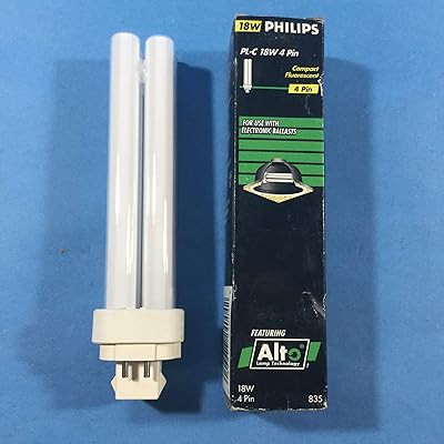 Philips - 383307 - PL-C 18W8304PATL