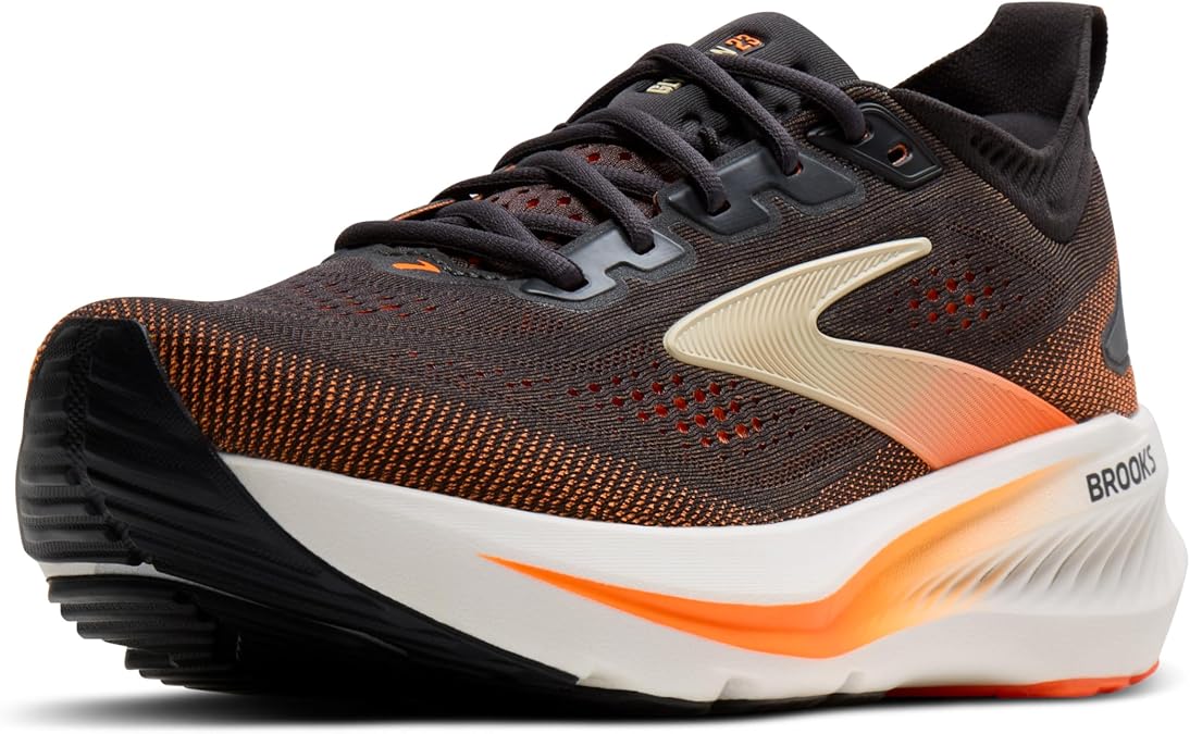 Brooks Men's Glycerin 23Sneaker
