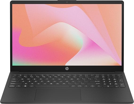 HP Laptop | AMD RyzenTM 5 7520U | AMD RadeonTM 610M | 16 GB LPDDR5-5500 | 512 GB PCIe® NVMeTM M.2 SSD | 15.6 inç FHD Ekran | FreeDos | D2QC7EA