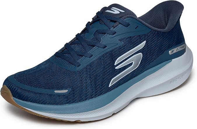 Skechers Men's Slip-Ins: Aero Pulse Running Shoe