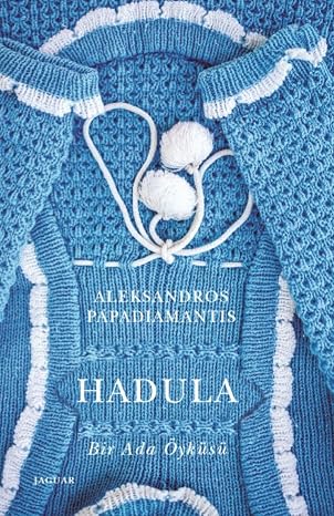 Hadula: Bir Ada Öyküsü