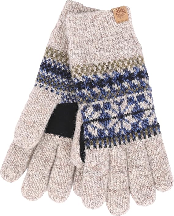ICEWEAR Norwegian Gloves