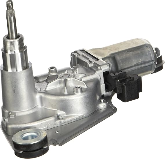 Chrysler Genuine 55079213AB Liftgate Wiper Motor