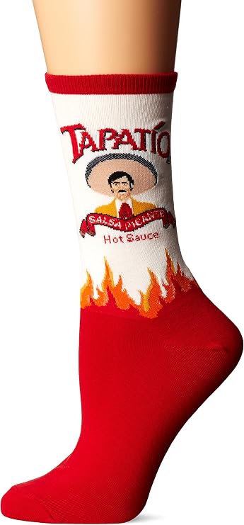 Socksmith Womens Tapatio