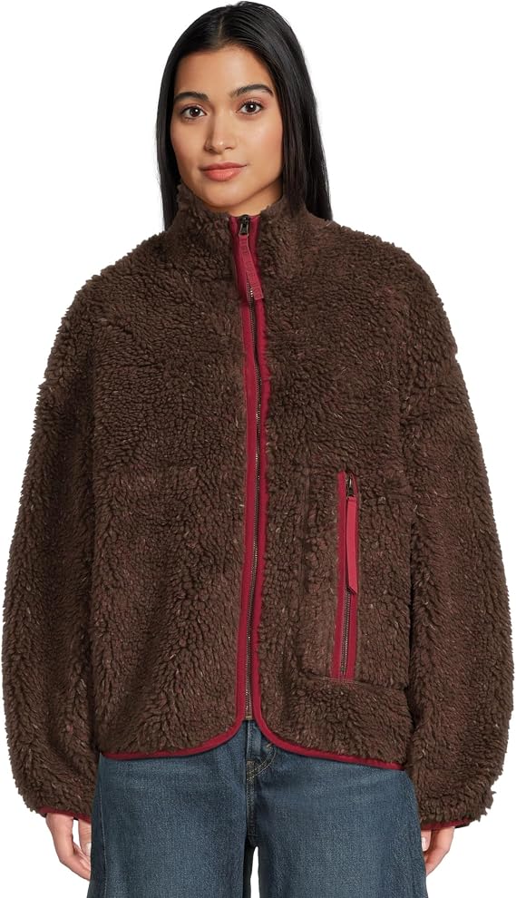 UGG Women's Marlene Confetti Jacket