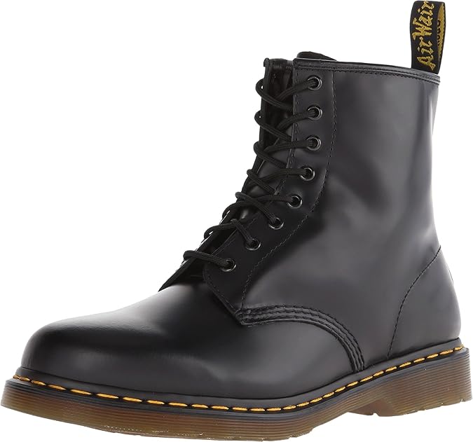 Dr. Martens Unisex-Adult 1460 Mid Calf Boot