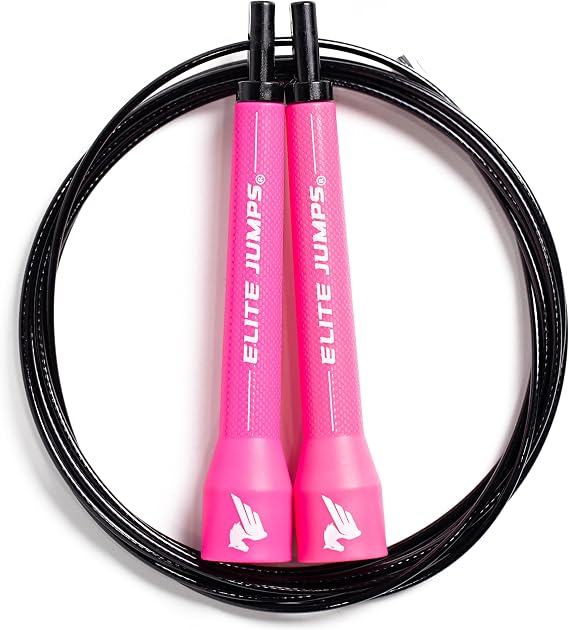 Spark Jump Rope - Double Under Speed Jump Rope | Elite Jumps