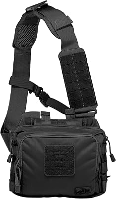 5.11 Tactical 2 Banger Active Shooter Magazine Carrier Bag - 56180