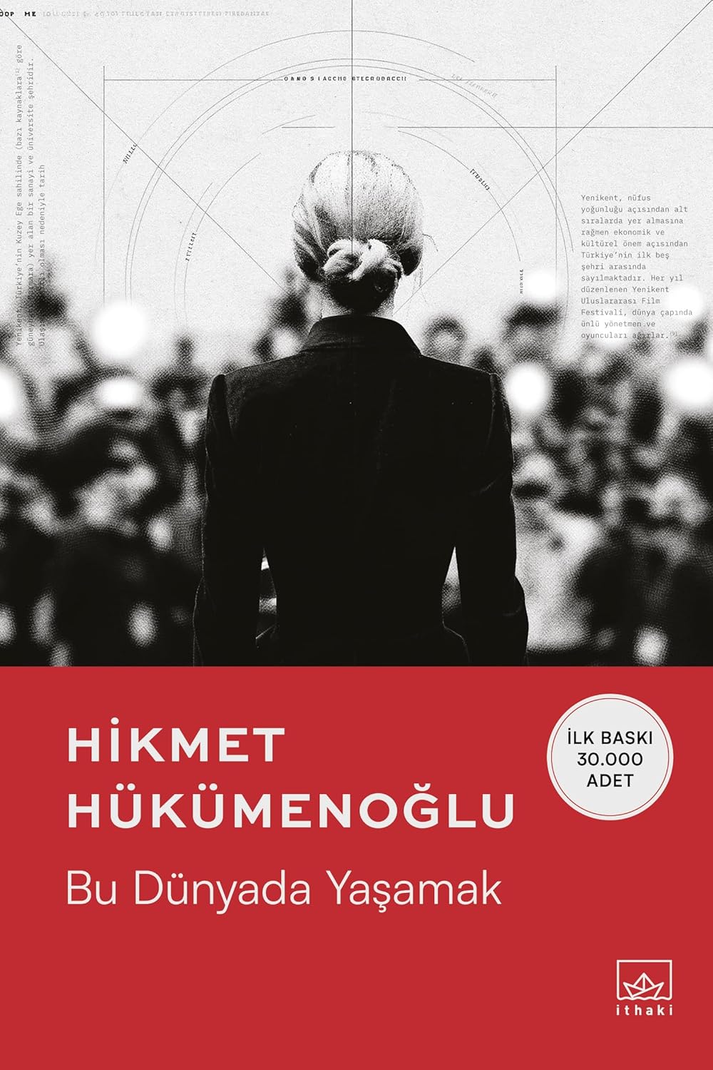 Bu Dünyada Yaşamak Kağıt Kapak – 29 Ocak 2026