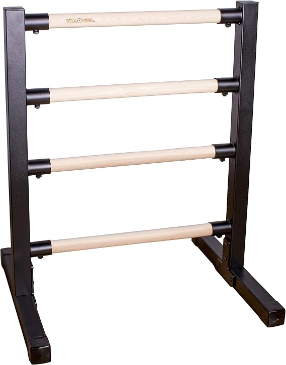 Vita Vibe - USA Made - Stretching Ladder/Splits Trainer