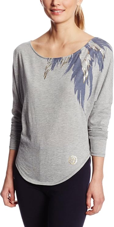 Zumba Fitness Women's "Stylin" Long Sleeve Tee