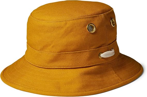 Tilley Endurables The Iconic Gold 7 3/8
