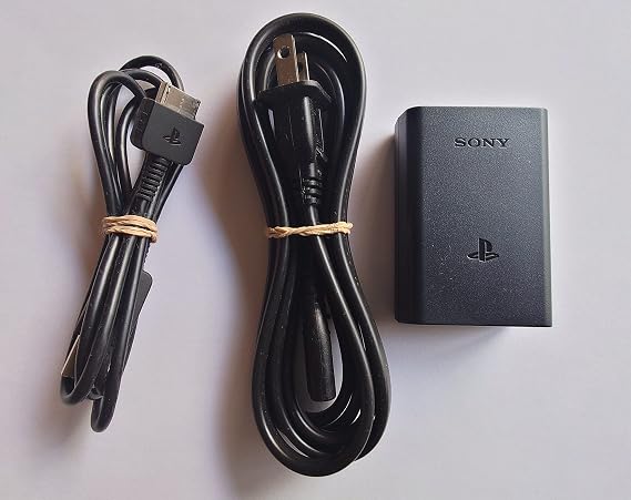 OEM Components Replacement VITA 1000 AC Adapter