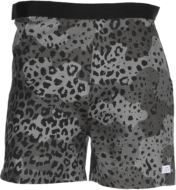 Stampd Kick It Shorts