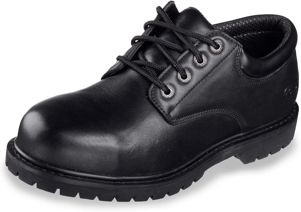 Skechers Men's Cottonwood ElksOxfords