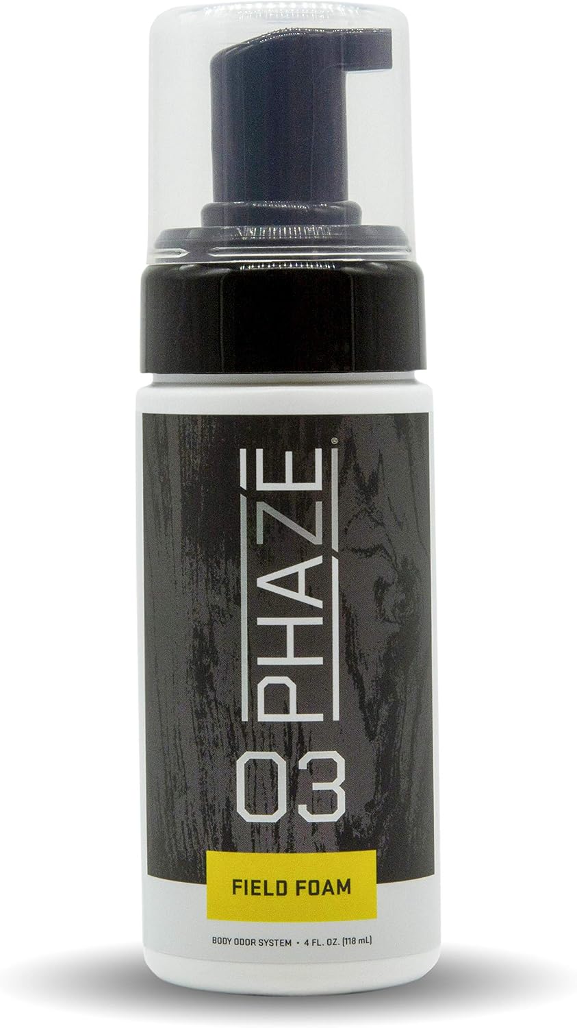 Illusion Hunting Systems PhaZe 3: Field Foam