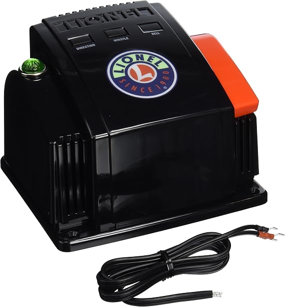 Lionel CW-80 80-Watt Transformer