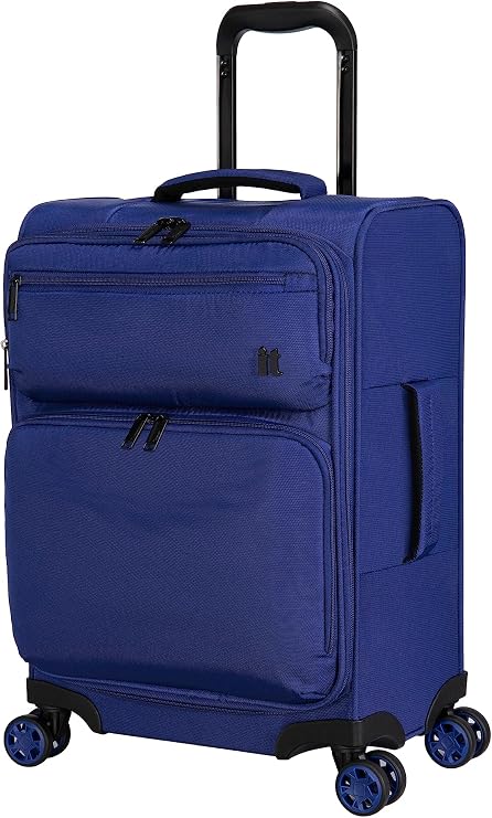 it luggage Downtime 21" Carry-On Sit-On Spinner