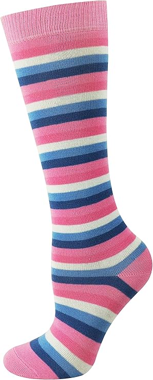 Mysocks Children Knee High Socks
