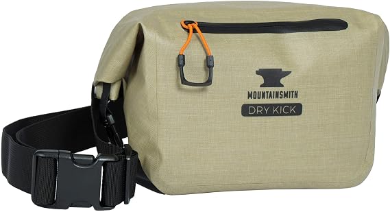 Mountainsmith Dry Kick - Moss Green