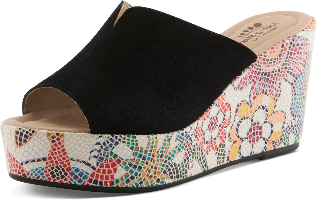 Spring Step womens Laylani