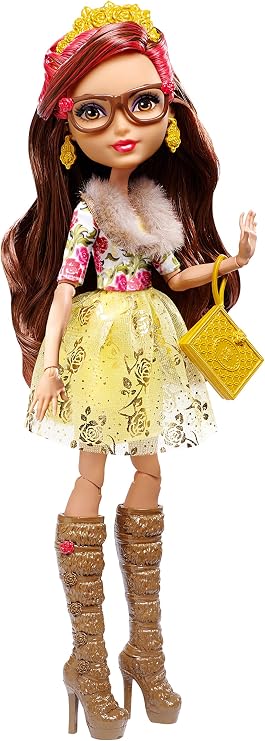 Mattel Ever After High Rosabella Beauty Doll