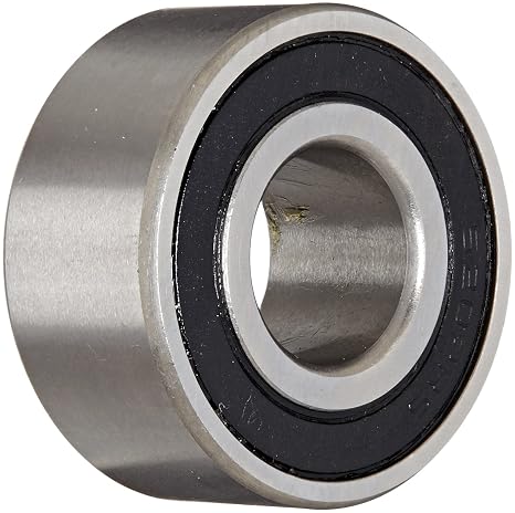 5202-2RS Bearing Angular Contact Sealed 15x35x15.9 Ball Bearings VXB Brand