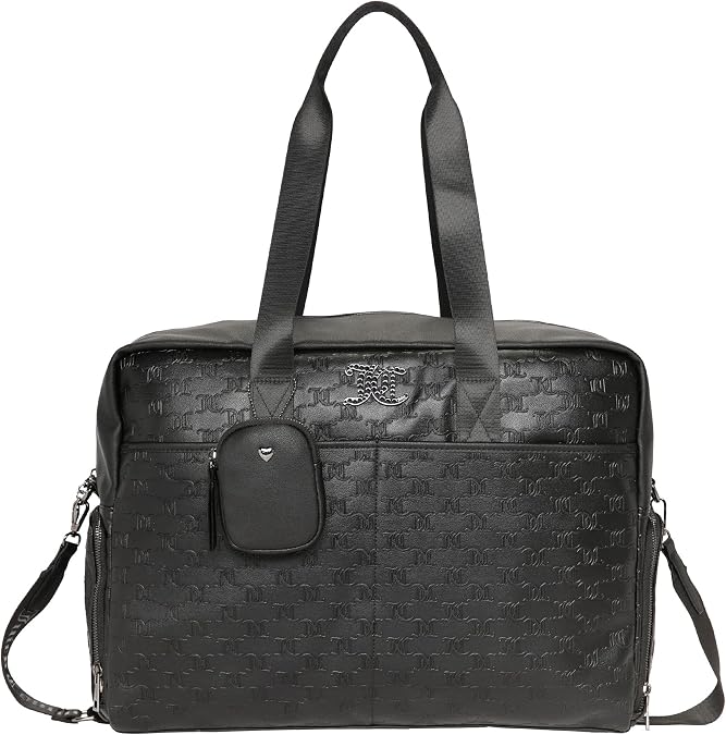 All About That Bling Weekender