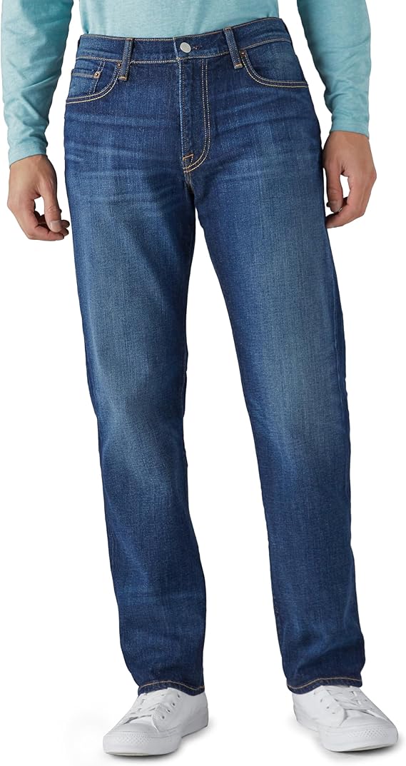 Lucky Brand Men's Jeans