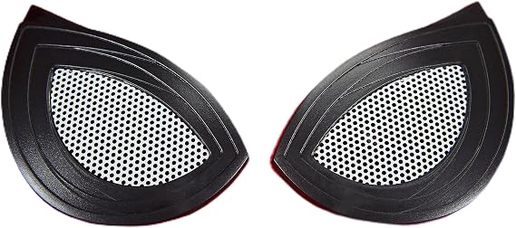 diy eyes kits Raimi Mask Lenses Cosplay for Spider-Man