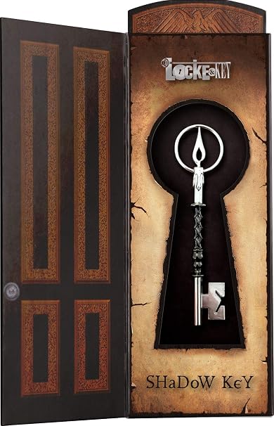 Locke & Key Shadow Key