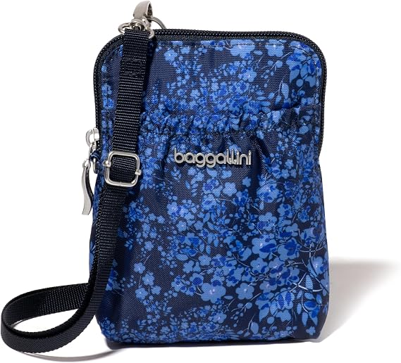 Baggallini RFID Bryant Pouch