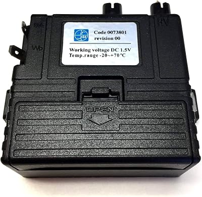 Quadra-Fire and Heat N Glo Ignition Module 230-1880