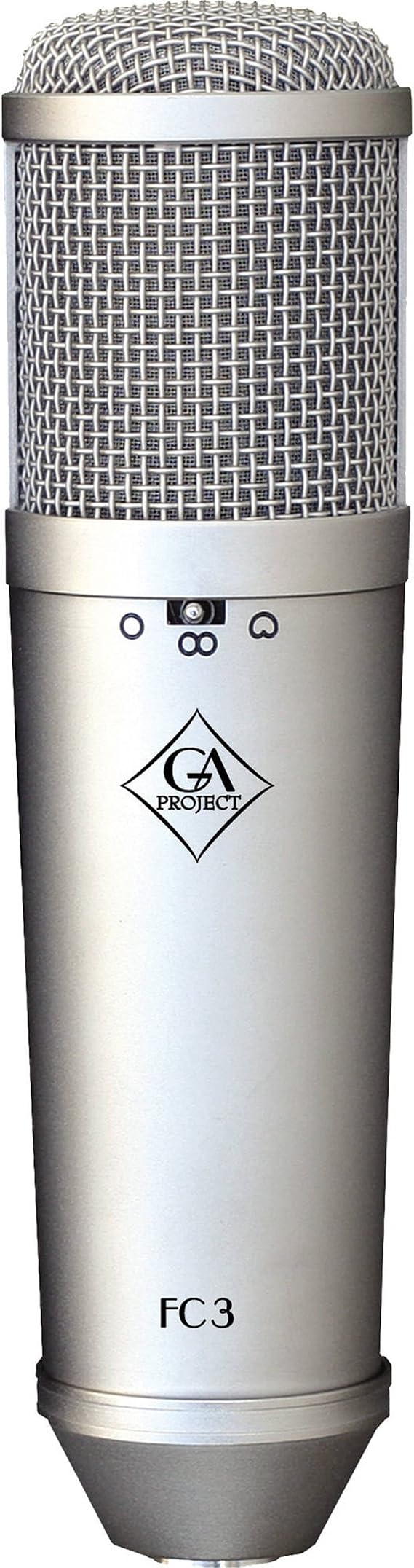 FC3 Large-Diaphragm Condenser Microphone