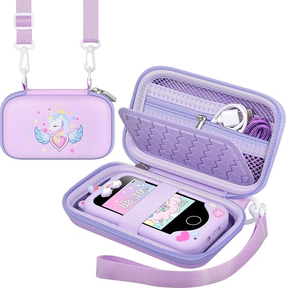Kids Smart Phone Case for KOKODI/for Luoba/for Yosfeng/for Luyiilo
