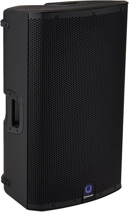 iQ15 Powered Speaker