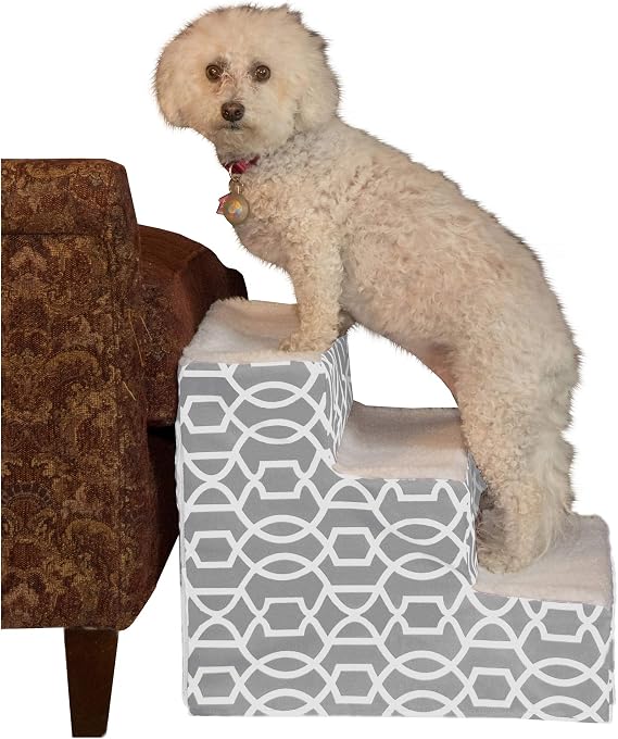 Pet Gear Easy Step III Pet Stairs