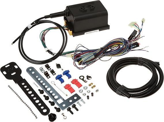 Rostra 250-1223 Universal Electronic Cruise Control