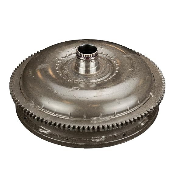Mechanics Choice Automatic Transmission Torque Converter for 1992-2001, 2003, 2007-2009 Acura, Honda CR-V, Civic, Civic del Sol, Integra, RDX, TL (L4 1.5L)