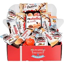Children's Chocolate Gift Box Original Birthday Gift for Children and Couples Kids Chocolate Kids Bueno Happy Hippo Chocolate Bons Kids Joy.