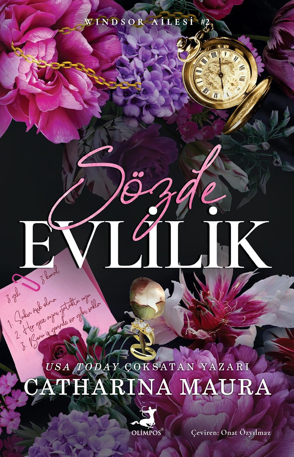 So-called Marriage: The Windsor Family Book 2 Paper Cover – May 26, 2025