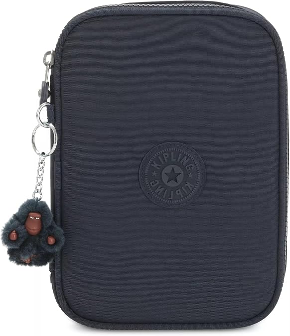 Kipling Women's Sabian Mini Crossbody Lightweight Everyday Handbag Nylon Shoulder Bag