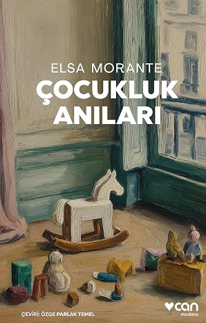 Çocukluk Anıları