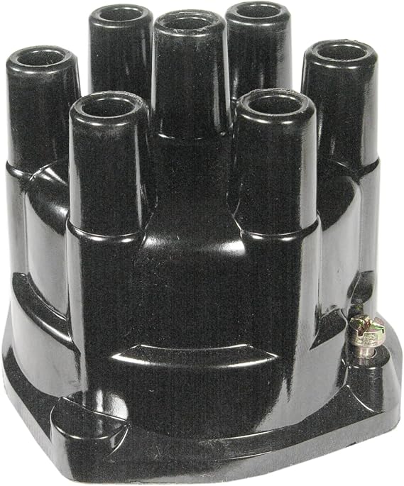 ACDelco Professional D323R (12338669) Ignition Distributor Cap