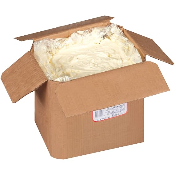 Kraft Mayonnaise Extra Heavy (30lbs Pail)